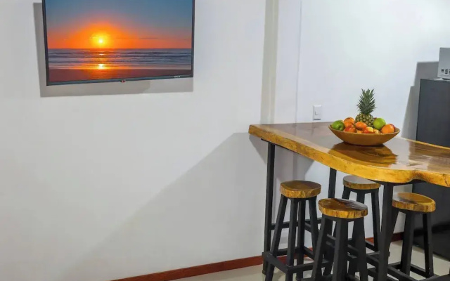 Apartamento Lantanas