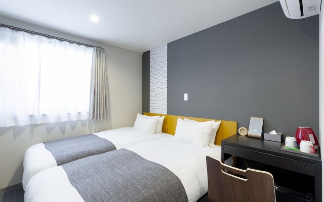 GRAND JAPANING HOTEL Kyoto Station KOMEYA