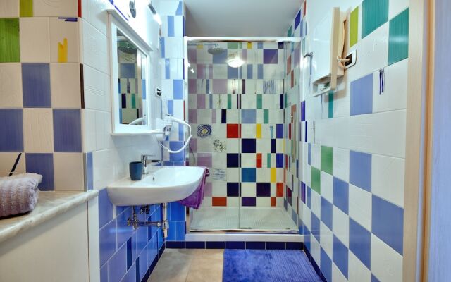 Di Affreschi E Volte