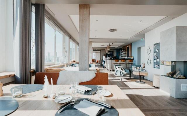 Siel59 Hotel & Restaurant