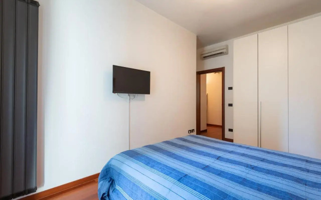 Suite Residence Amendola