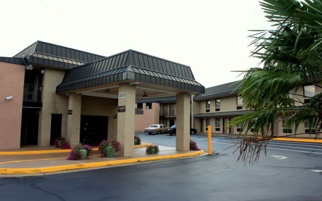 Best Western Kennesaw Inn