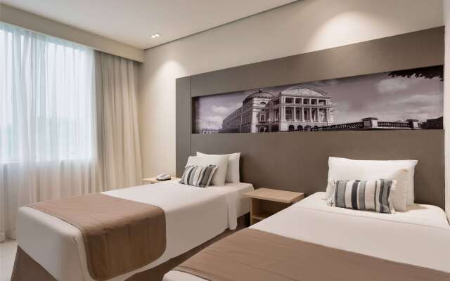 TRYP by Wyndham Manaus