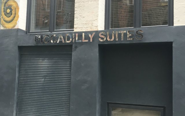 Piccadilly Suites