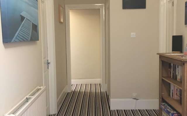 The Chestnuts Guest House