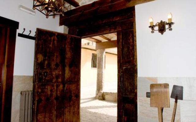 Casa Rural Torredano