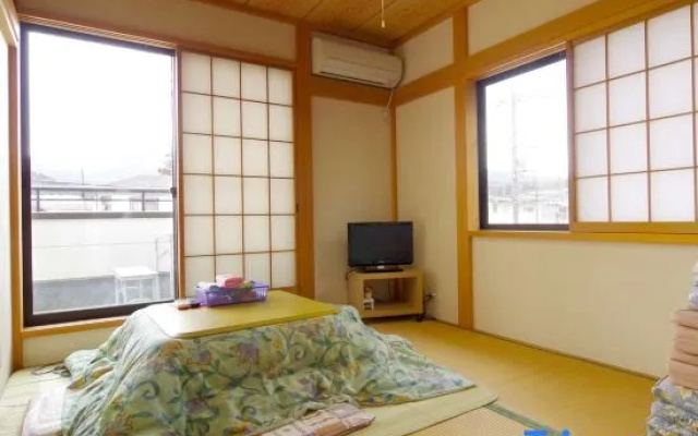 Nikko Stay House Arai