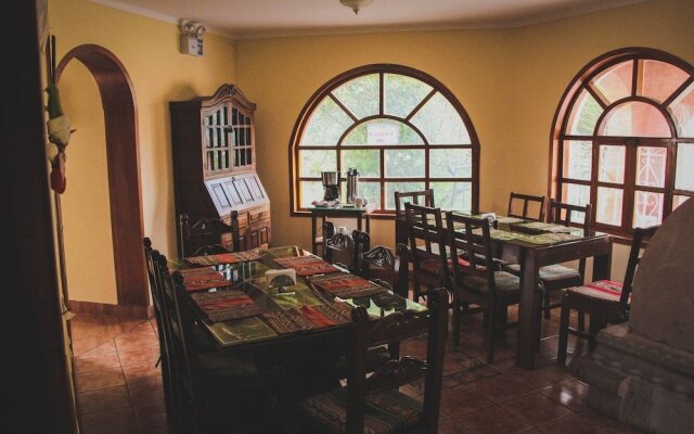Arcopata Guest House