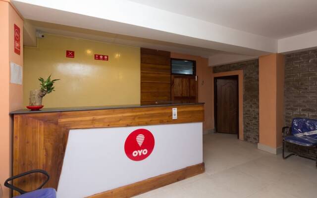 OYO 10831 Balaji Guest House