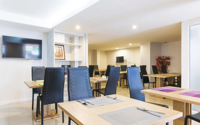 Solo Express Bangkok