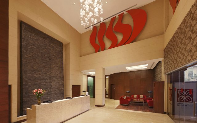 Hilton Garden Inn New Delhi/Saket