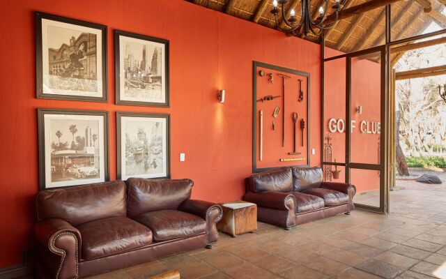 First Group Magalies Park