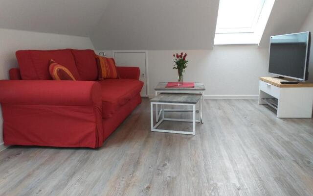 Wohlfühlquartier Louisenlust