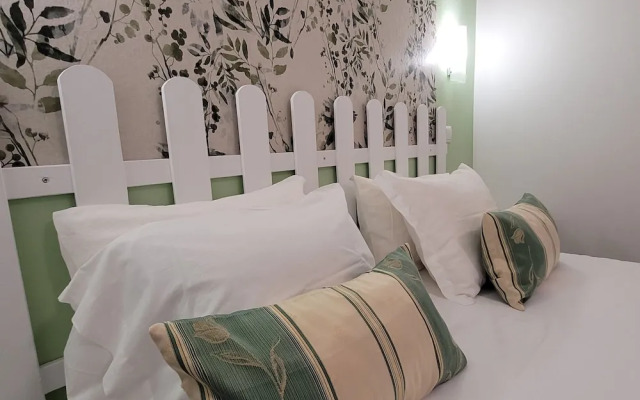 Sleep And Go - Santana In Nature B&B