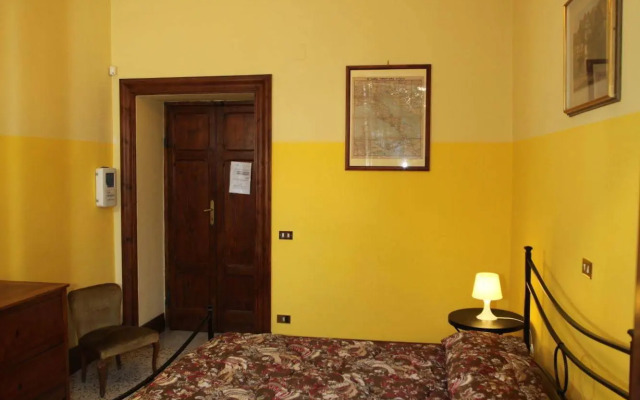 B&B Santa Chiara