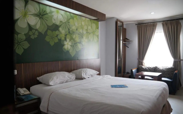 Apartment Cempaka Sunter