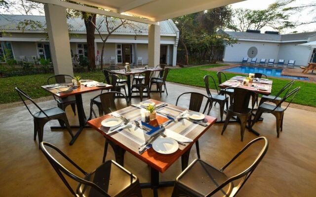 PheZulu Guest Lodge