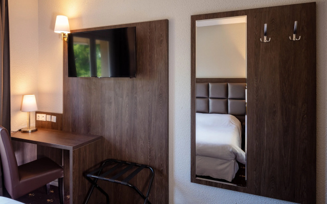 Logis Hotel Noemys Morgon