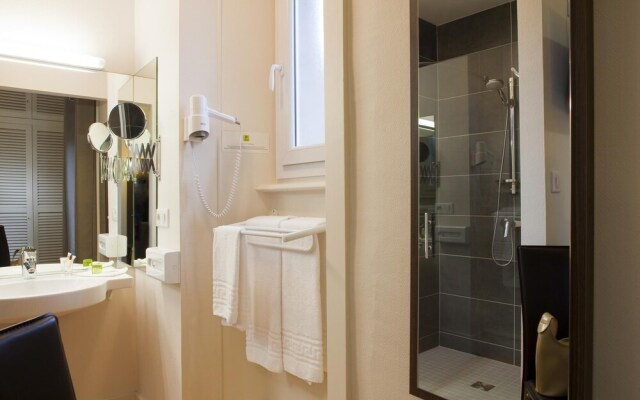 Le Relais Saint Jacques