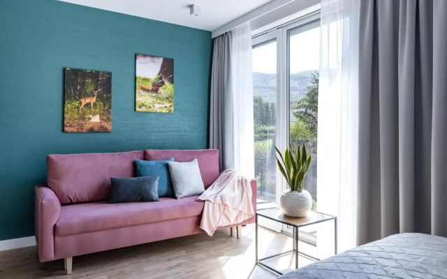 Sniezka Exclusive Apartamenty