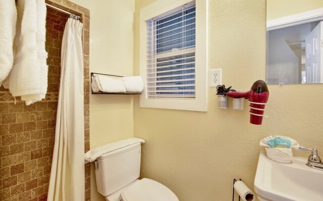 Beary Cozy Cabin #2315