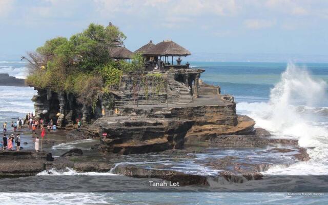 ZEN Rooms Kuta Jenggala Beach