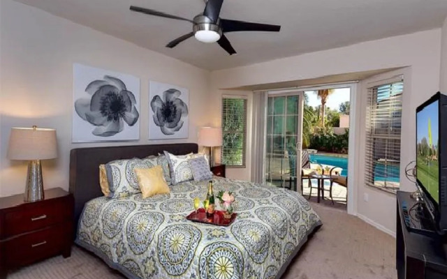 Scottsdale 3 Bedroom Vacation Rentals