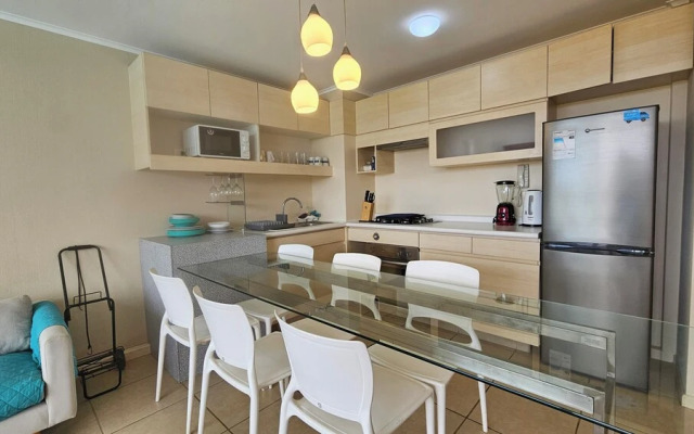 Oceana Suites Laguna Bahía