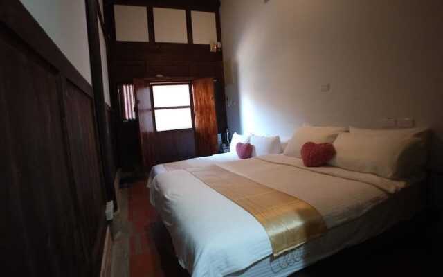 Guningtou Quemoy B&B