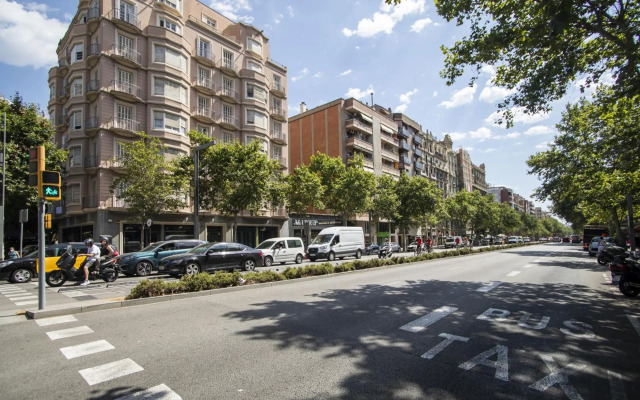 32PAR218 - Big and spacious apartment downtown