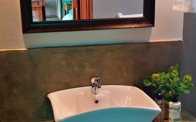 Kingfisher Bush Lodge