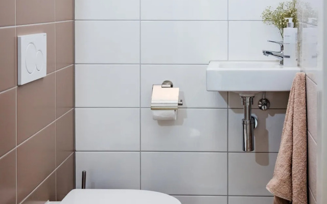 Holiday Home in Veluwe With Veranda