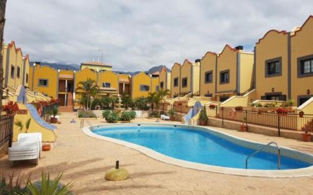 Chalet Costa Adeje