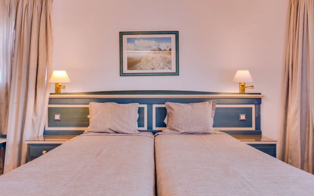 Hotel Mar à Vista