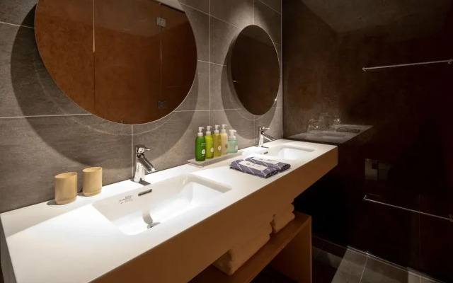 Hoshino Resorts KAI Beppu