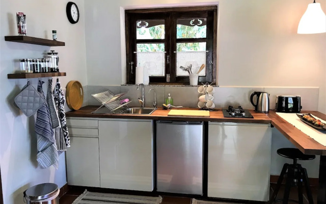 Villa Kelapa Langkawi