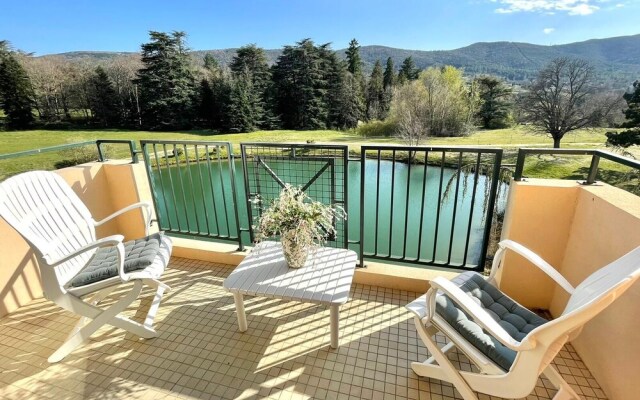 Domaine Les Sources de Dieulefit