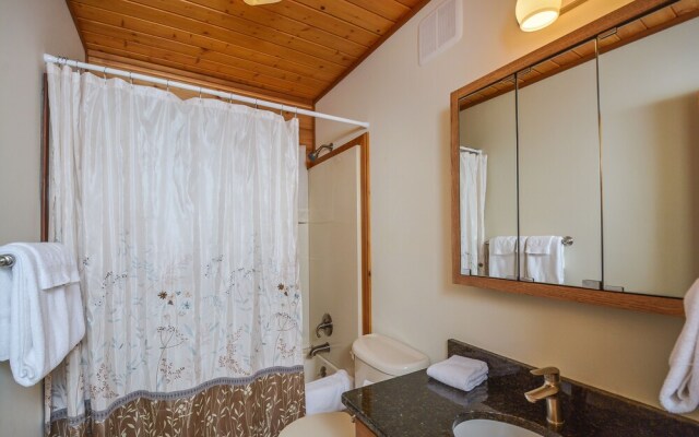 Oak View Ridge 3 Bedroom House