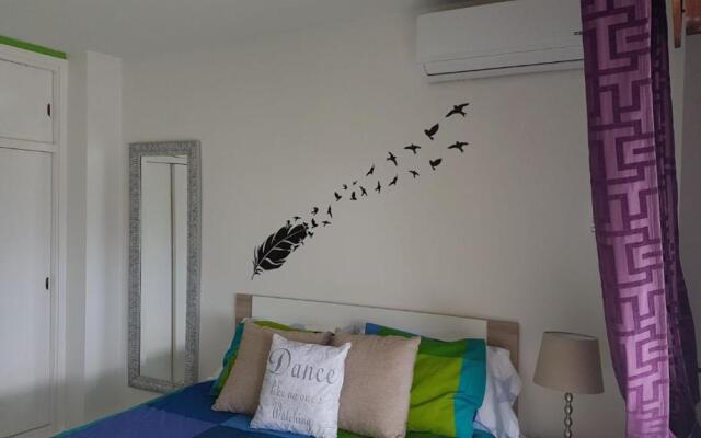 Apartamento Rulosol 3