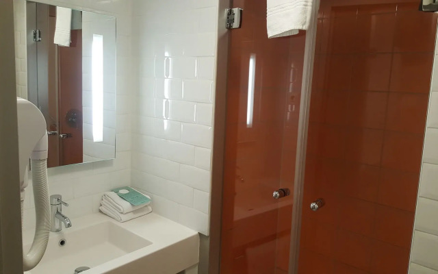 ibis Styles Nimes Gare Centre
