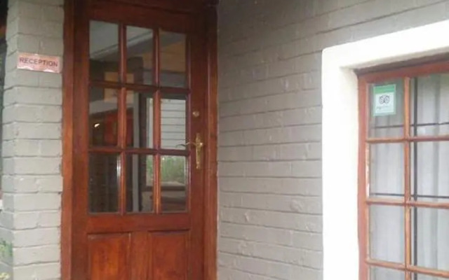 Mzanzi Rock Guesthouse