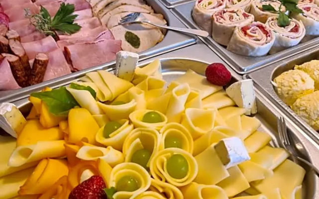 Hotel & Restauracja Timberland