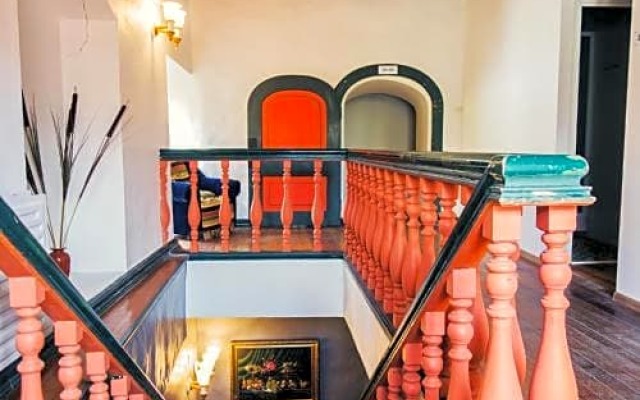 Uus 3 Residence