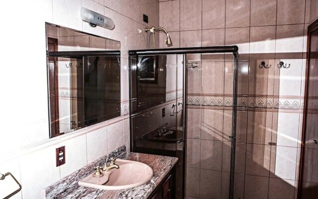 Casa Bela Vista Tenório