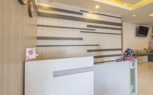 OYO 1314 Wijaya Inn