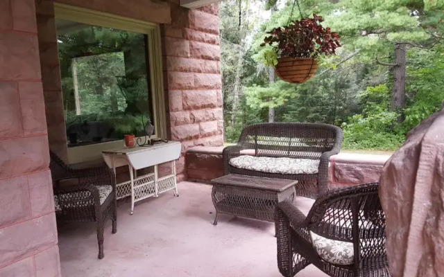 Pinehurst Inn Bed & Breakfast