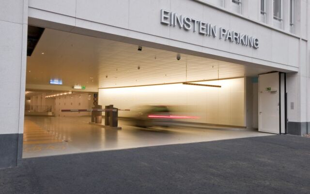 Einstein St. Gallen