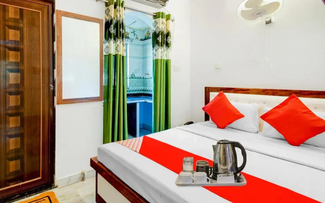 OYO Flagship 70119 Sonar Bangla Guest House
