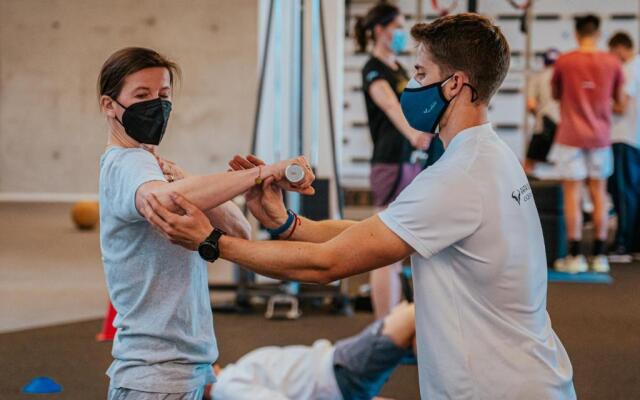 Rafa Nadal Residence