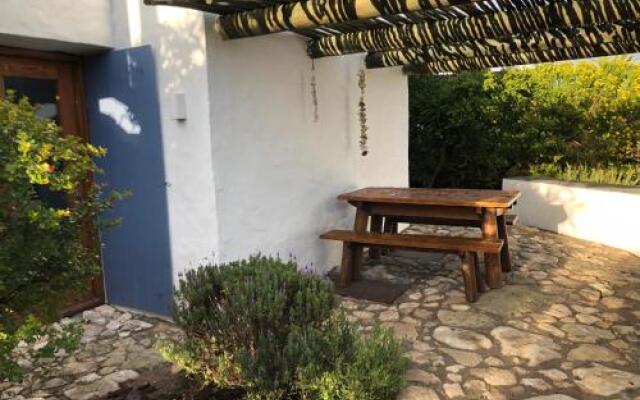 Stay at Bokkoms in Paternoster Self Catering Accommodation